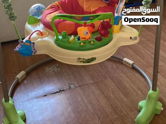 كرسي اطفال
