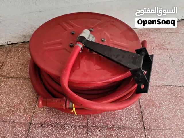 خرطوم حريق انظر تفاصيل فالاسفل