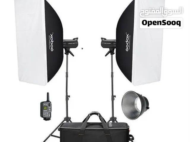 اضاءات تصوير ( فلاشات )
