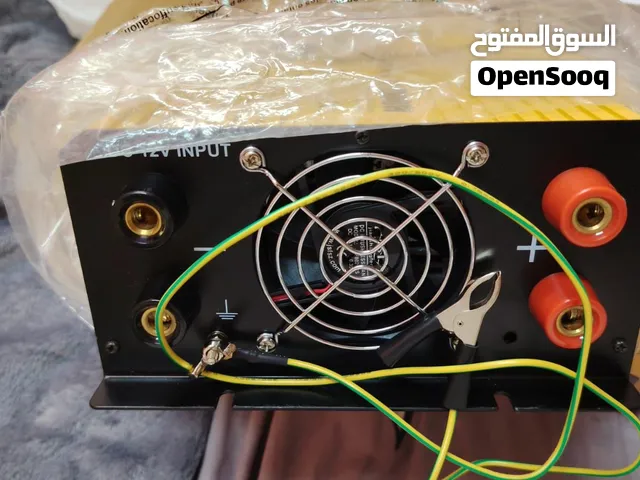 انفرتر ميلتو باور الاصليه