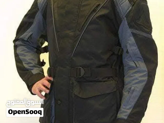 ملابس دراجات نارية