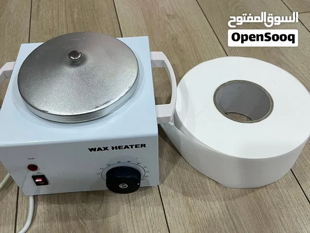 wax heater