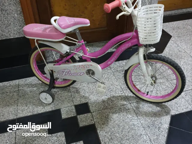 bicycle & scooter