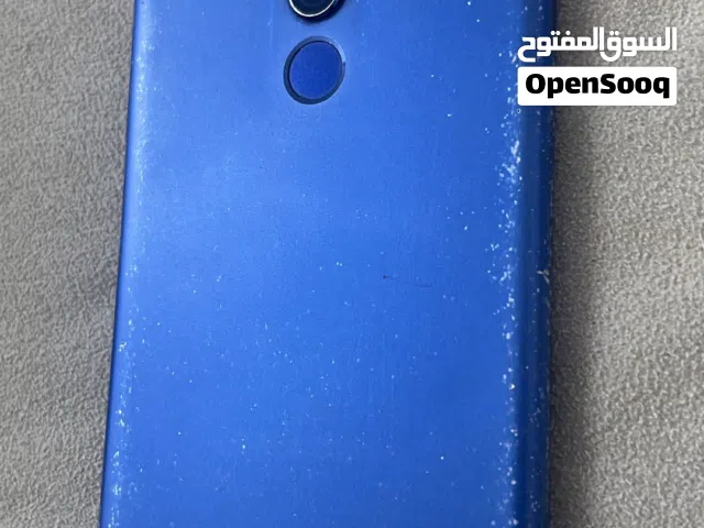 هواوي ميت 10 لايت شغال اموره طيبه