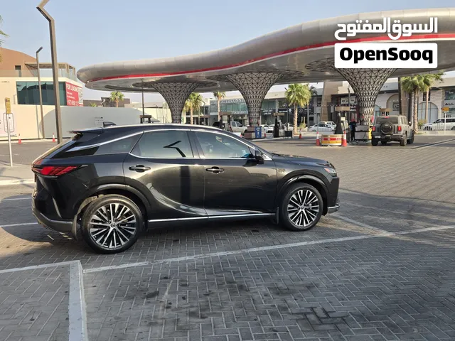 Used Lexus RX in Southern Governorate