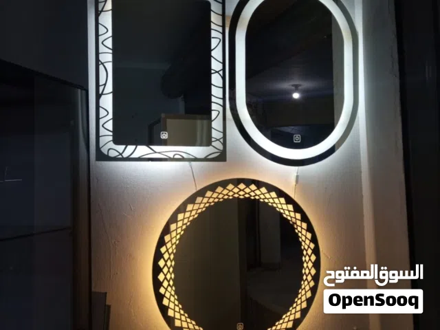 المراية الليد بأفضل سعر وأعلى جودة