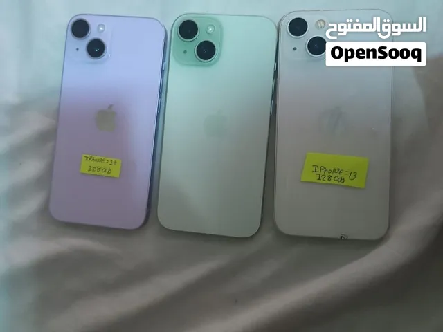 sell Locked iphones 15,13,14 at 1500 aed