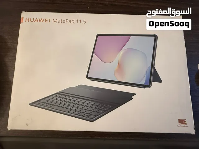 Huawei MatePad 11.5 256 GB in Dhi Qar