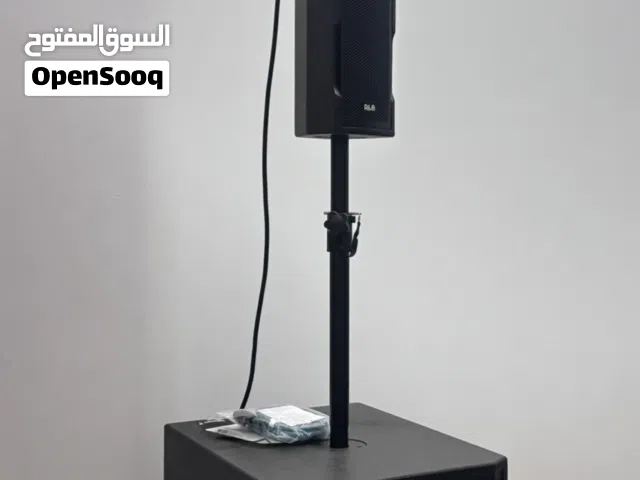 سماعات دي جي R&B
