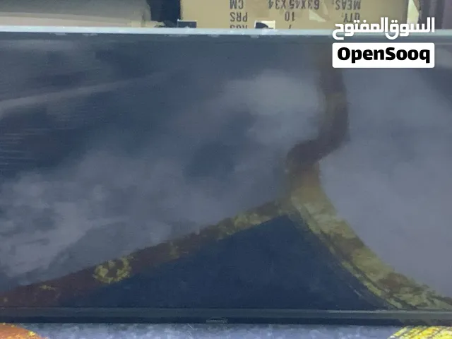 شاشة نظيفة للبيع مقاس 32 (السعر 100)