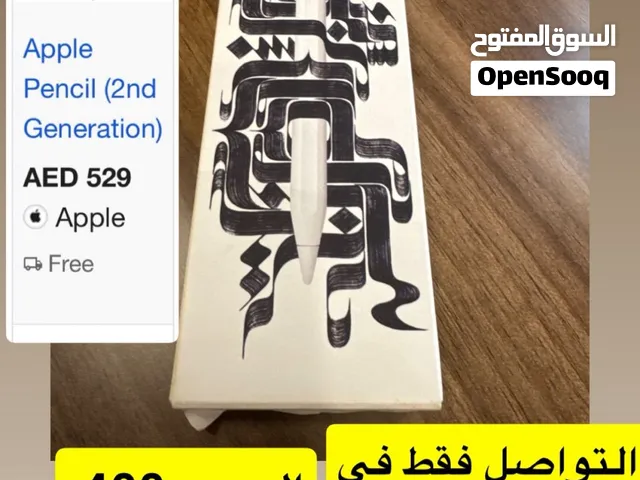 قلم Apple