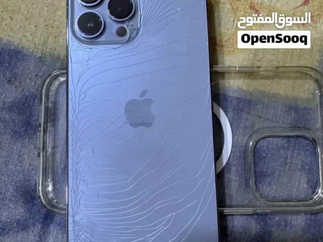 ايفون 13 برو ماكس للبيع شوف الوصف عدل