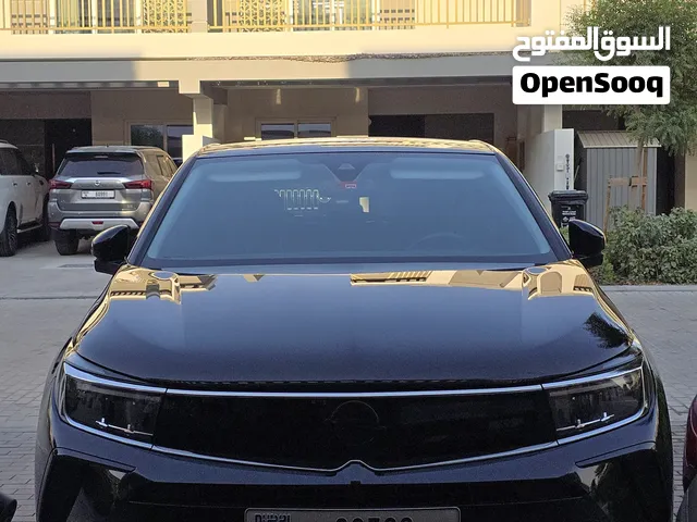 Opel Grandland X 2023