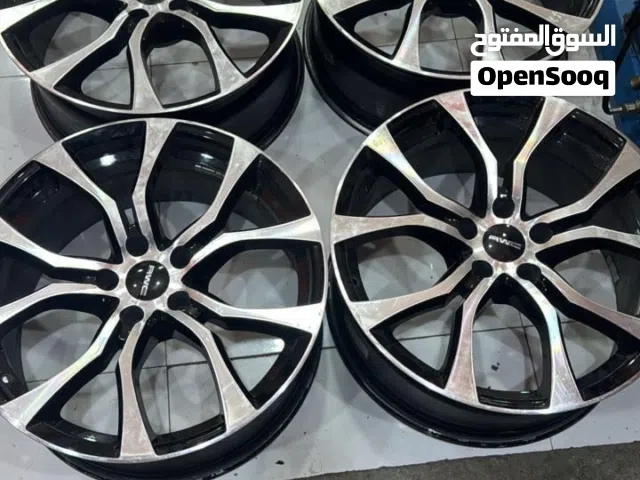 رنجات للبيع شبه جديدات