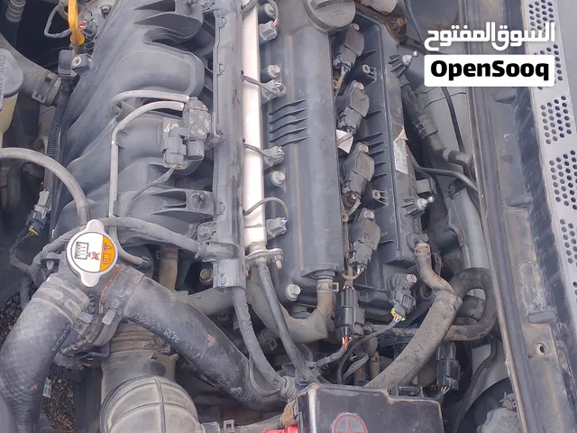 محرك النتراء 2012
