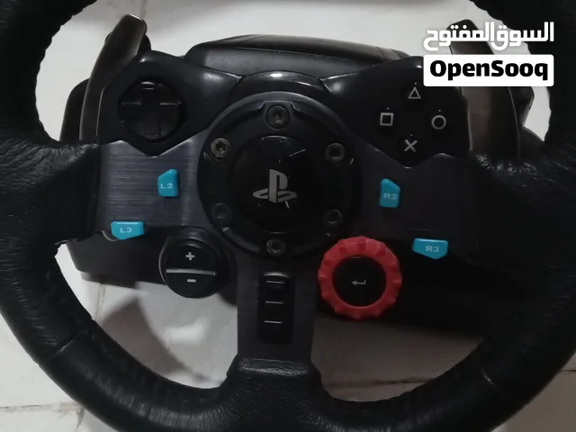 دركسون لجتك G29 للبيع  باقي 30 يوم