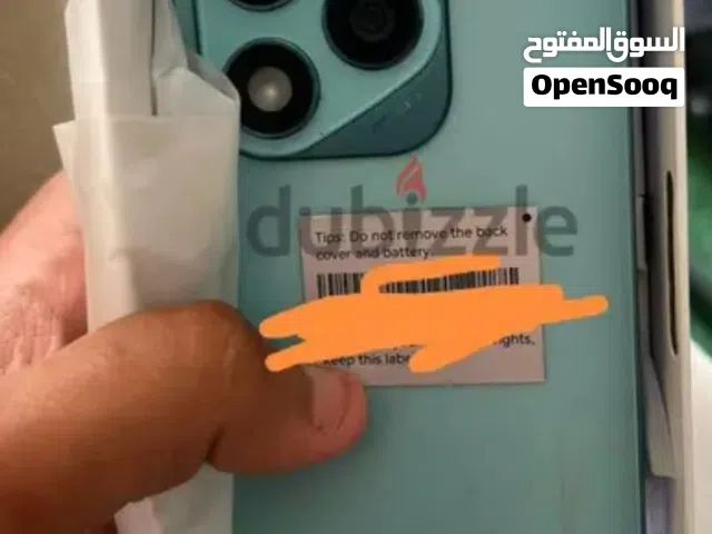 Honor Honor 400 lite 256 GB in Giza