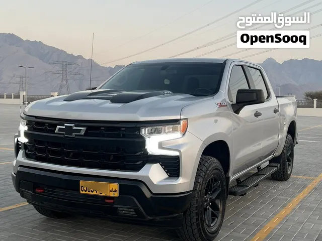 فرصه بيعة مستعجله سلفرادو 2020 شاهد الاعلان