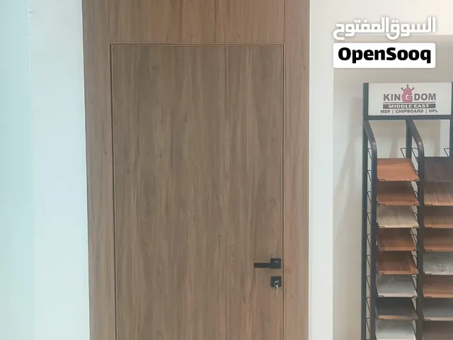 new door new colour new design باب جديد، لون جديد، تصميم جديد