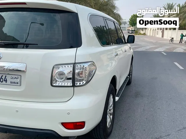 للبيع نيسان بترول 2019