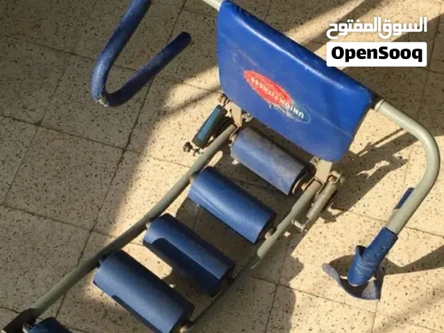 الة شد البطن