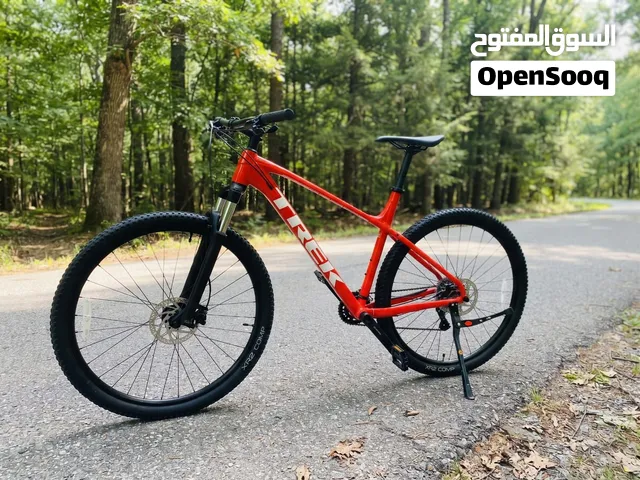Trek Marlin 5