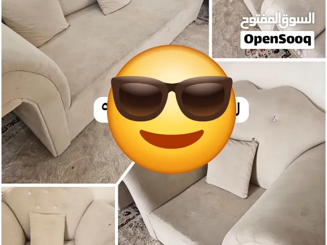 كنب إطالي مستعمل بحاله جيدة جدآ....؟