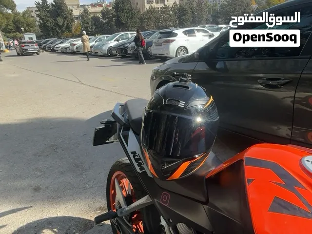 Ktm Duke 200 Used