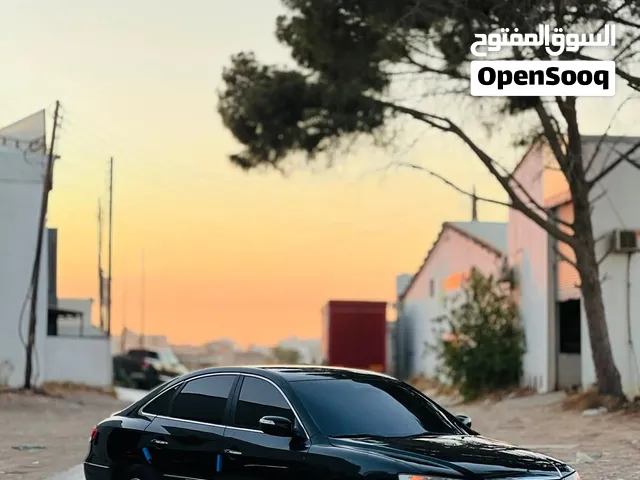 New Hyundai Azera in Tripoli