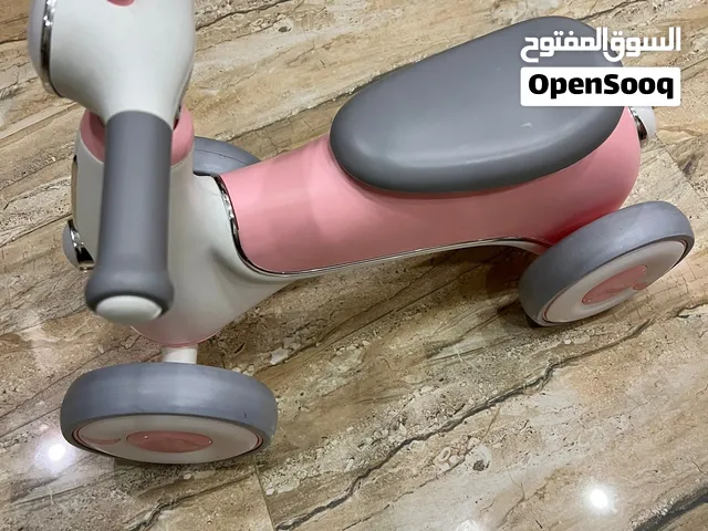 للبيع سيكل اطفال جديد
