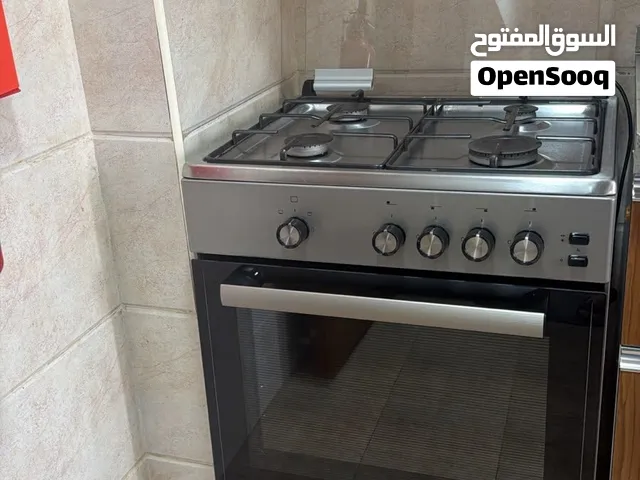 فرن استخدام فقط 6شهور غساله سهون استخدام