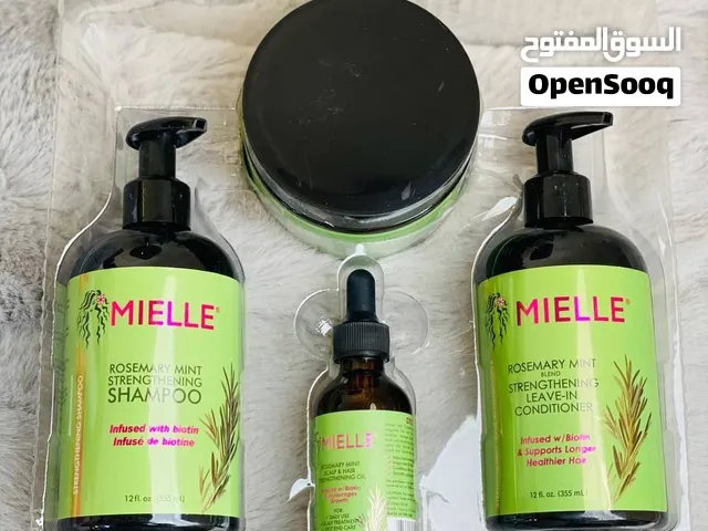 بكج عنايه بلشعر التعبان