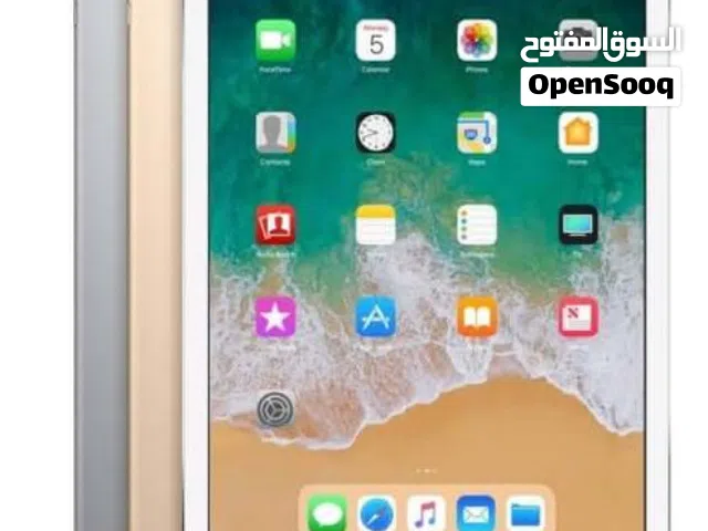 Apple iPad Pro 256 GB in Salt