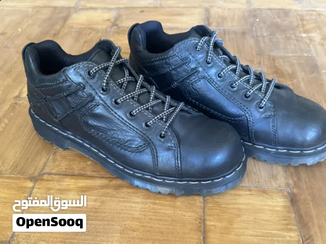 Dr martens Anderson vintage  (Black)
