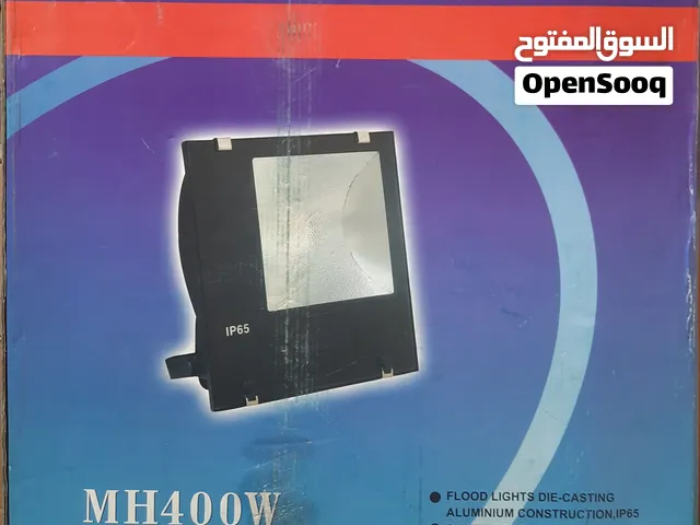 كشافات (فلاشات) اجدد مع اللامبة
