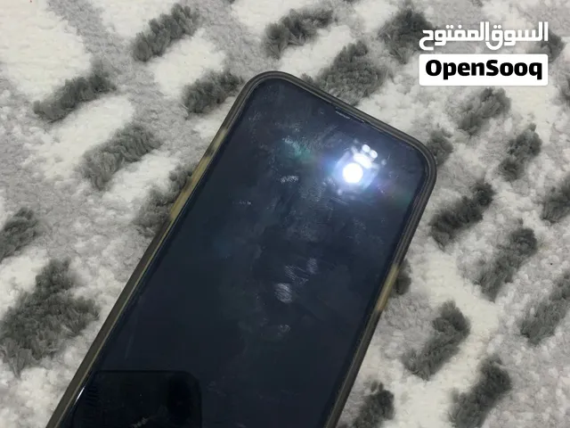 للبيع نقال ربي يبارك نمودج M بترية 85 استعمال بسيط استراد امريكي اعطيني سعر قنين ومبارك ان شاء الله