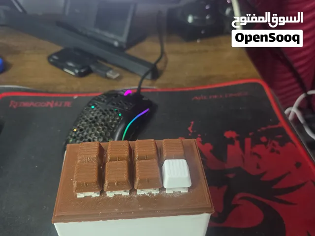Stream Deck للبيع بي8 سوجات هاند ميد