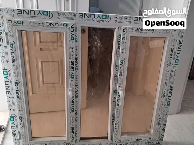 نافذة للبيع PVC