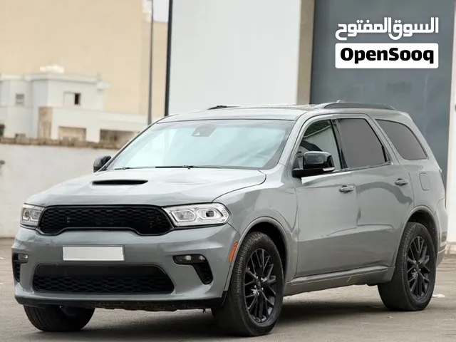 دودج دارنجو 2016 اسمنتي 5.7L V8 HEMI
