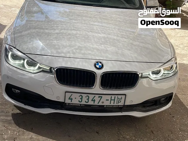 يد اولىBMW 2018