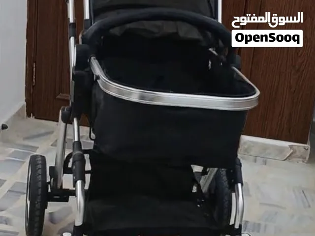 50 دينار عرباية اطفال besrey  10 دنانير كوت اطفال juniors