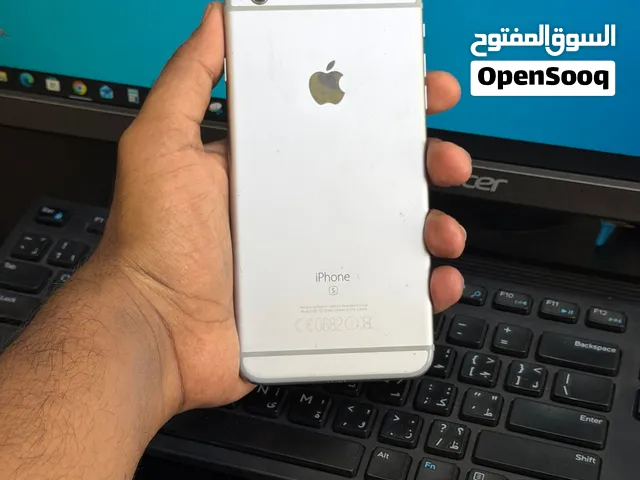 Iphone 6splus 128 GB