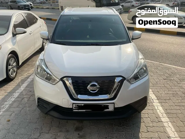 Nissan kicks 2020 for sale