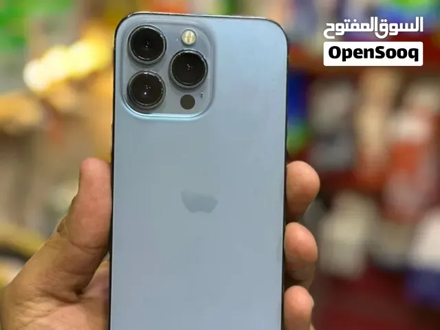 مطلوب لوحة ايفون 13برو نضيفه
