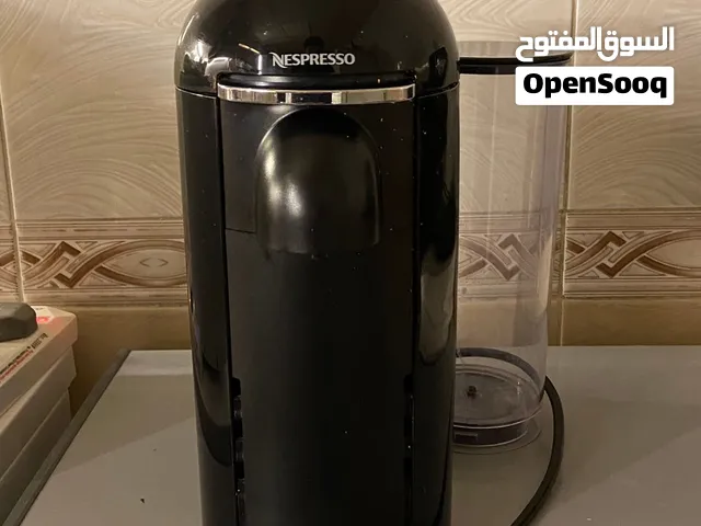 ماكينة قهوة موديل 2019-2018