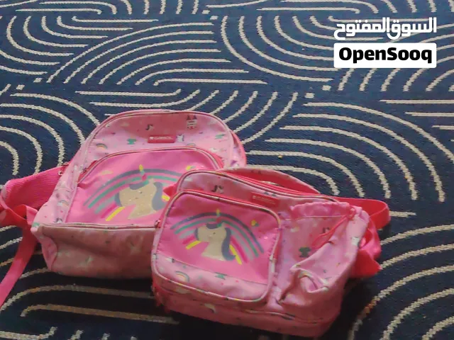 شنطه جابل اسبانيه شركه ممتازه قطعتين