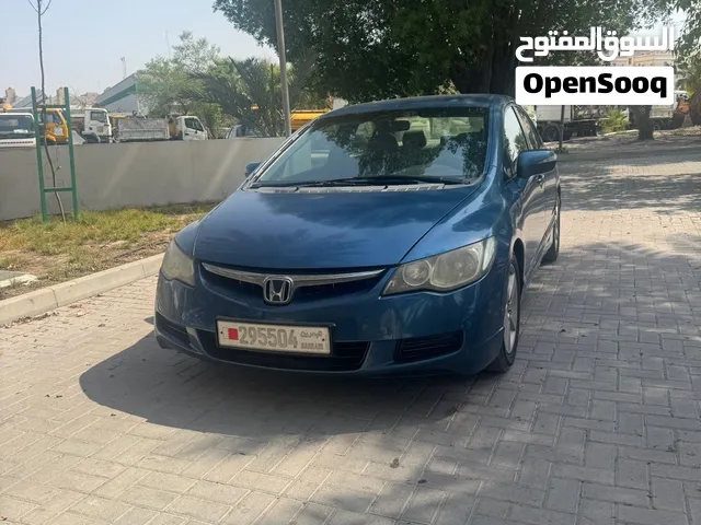 Used Honda Civic in Northern Governorate