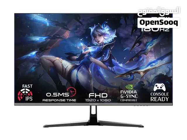 GameOn 27 GOPS27180IPS 180Hz 0.5ms Gaming Monitor