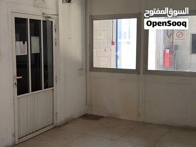 مستودع بمساحه 450متر للايجار
