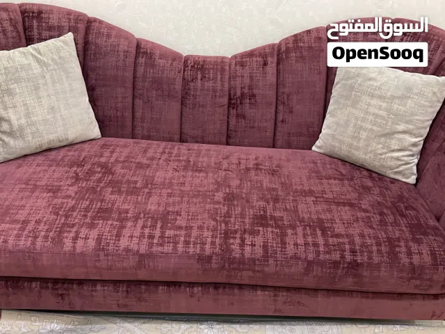 Sofa 4 person good condition